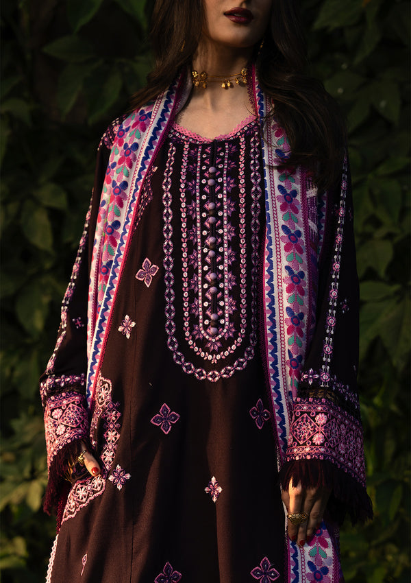 Aik Atelier | Roz Karandi 25 | LOOK 04
