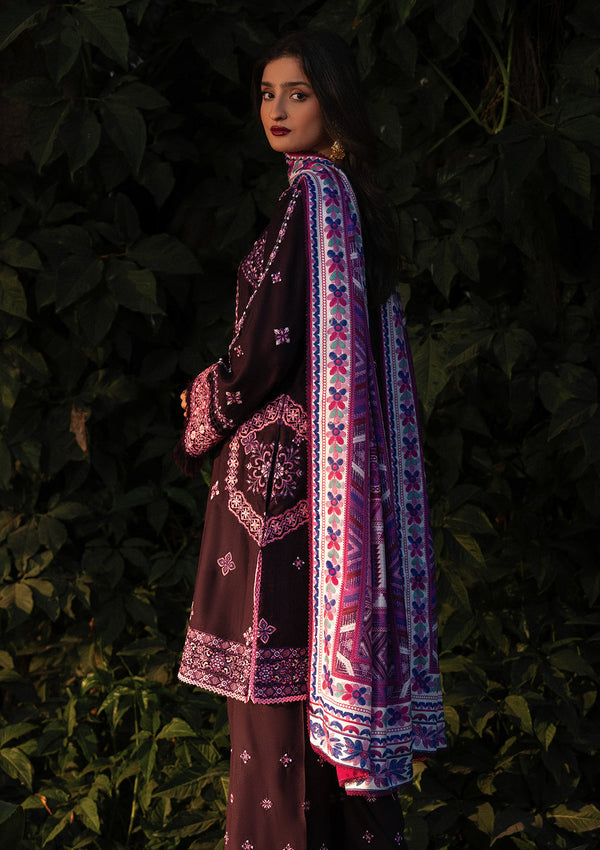 Aik Atelier | Roz Karandi 25 | LOOK 04