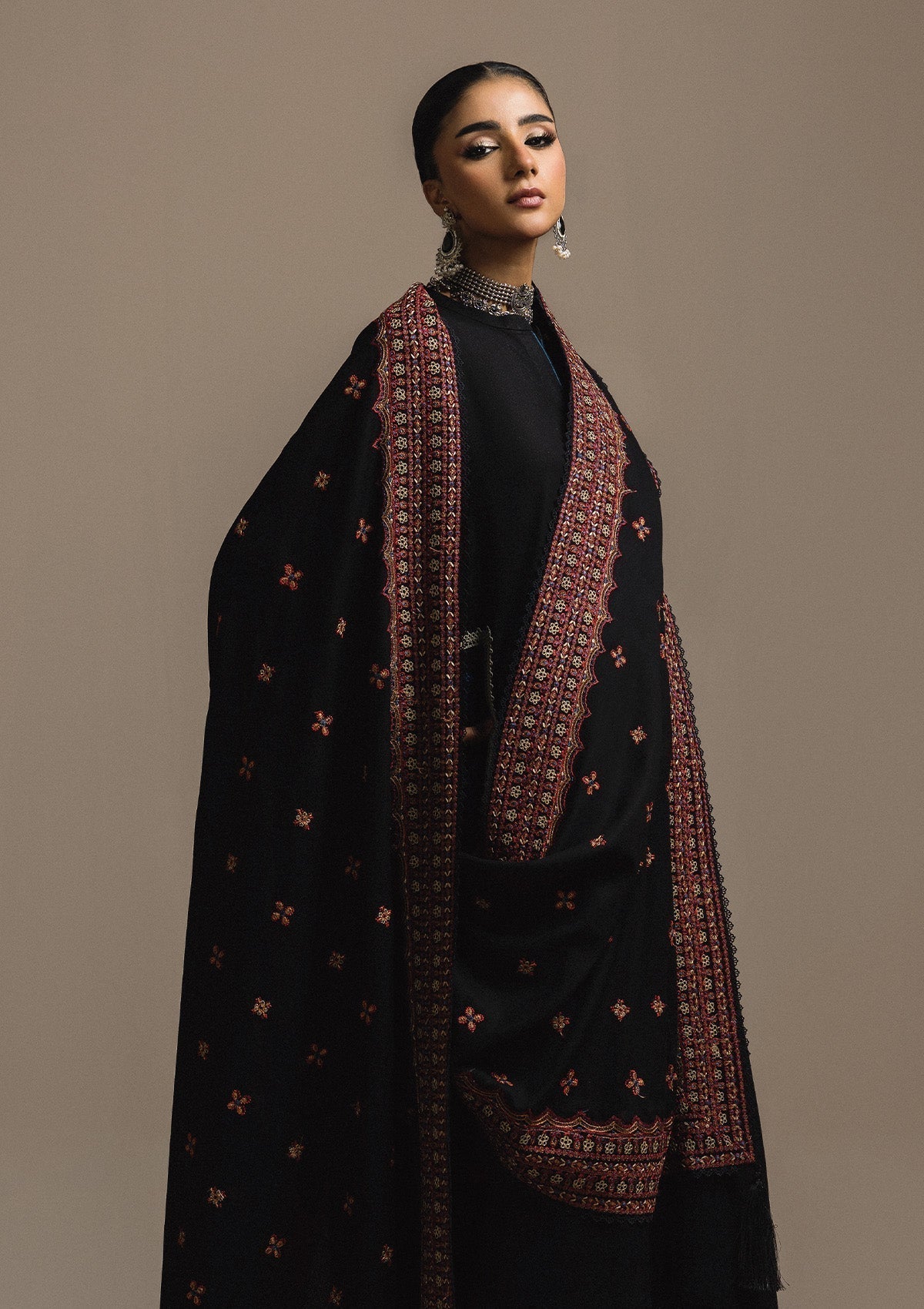 Aik Atelier | Aik Roz Karandi 25 | LOOK 02
