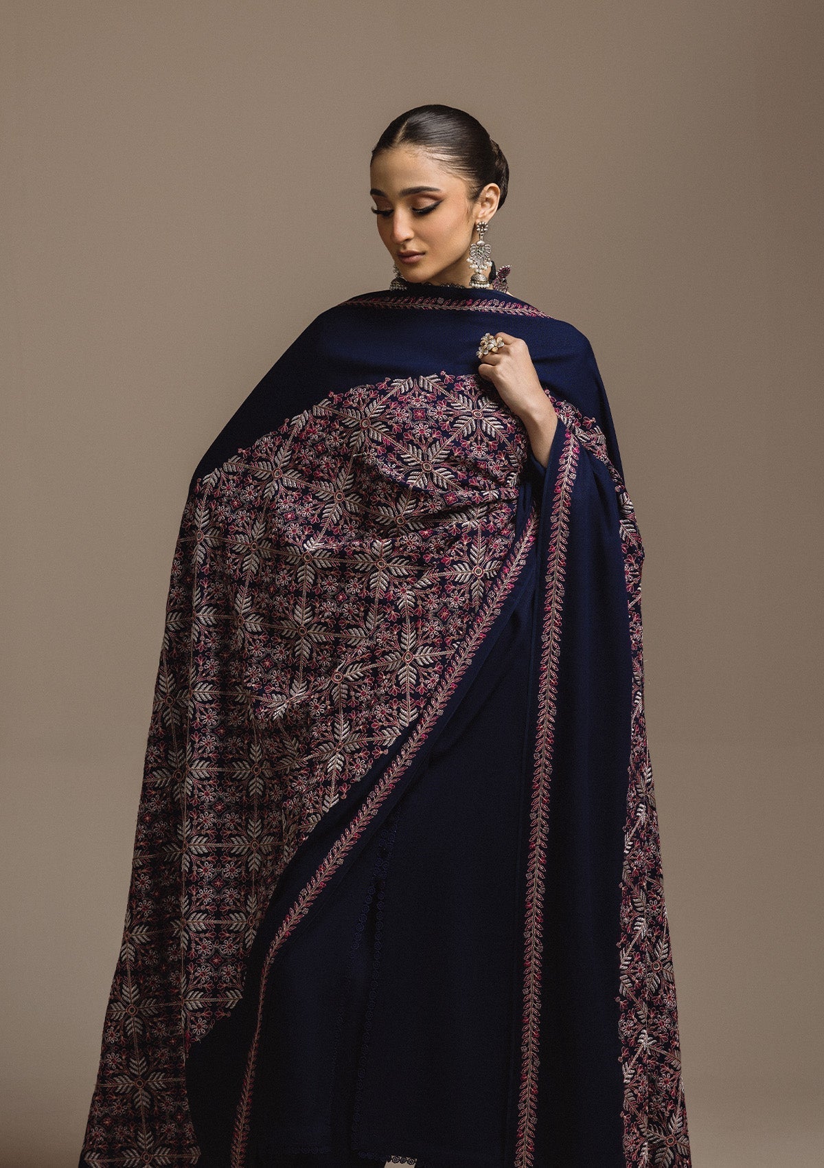 Aik Atelier | Aik Roz Karandi 25 | LOOK 01