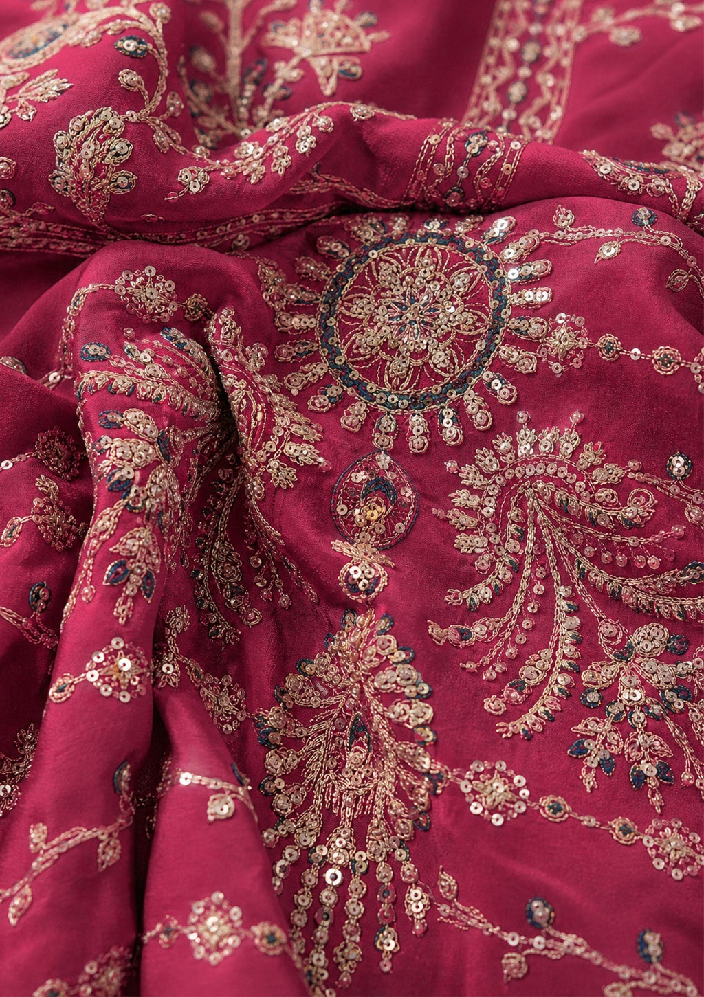 Aik | Aik Shaam 26  Vol 2| Aik Shaam - Look B2606