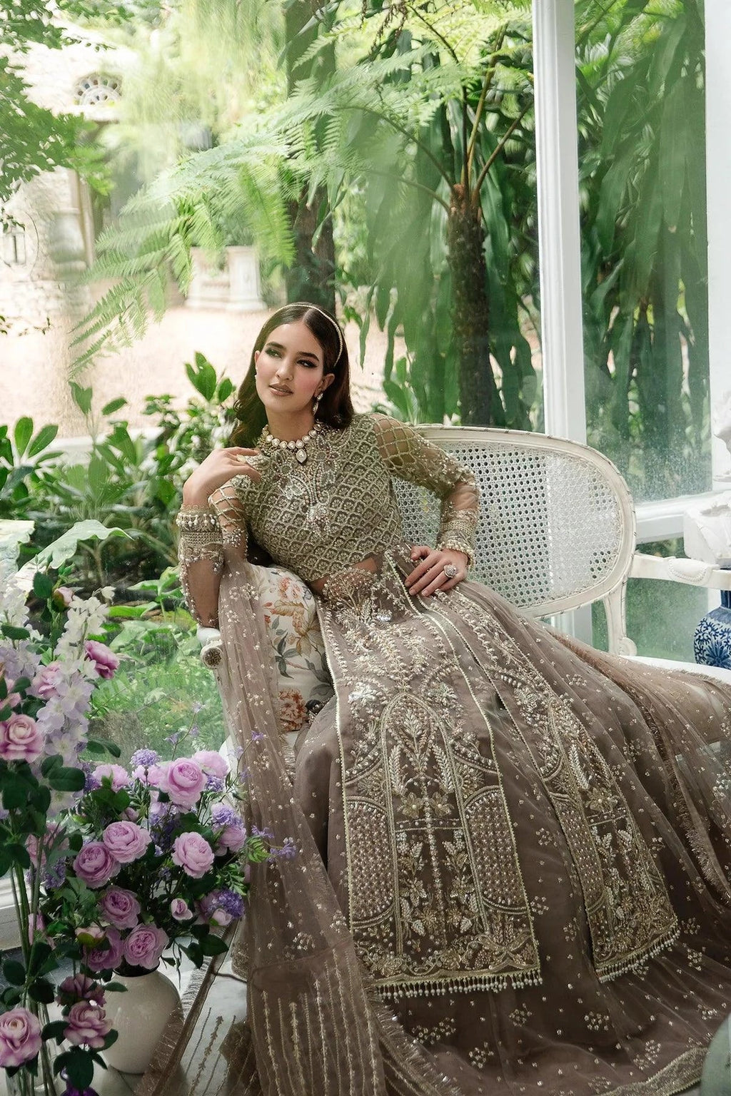 AJR Couture | Alif Luxury Wedding Formals 23 | Azalea