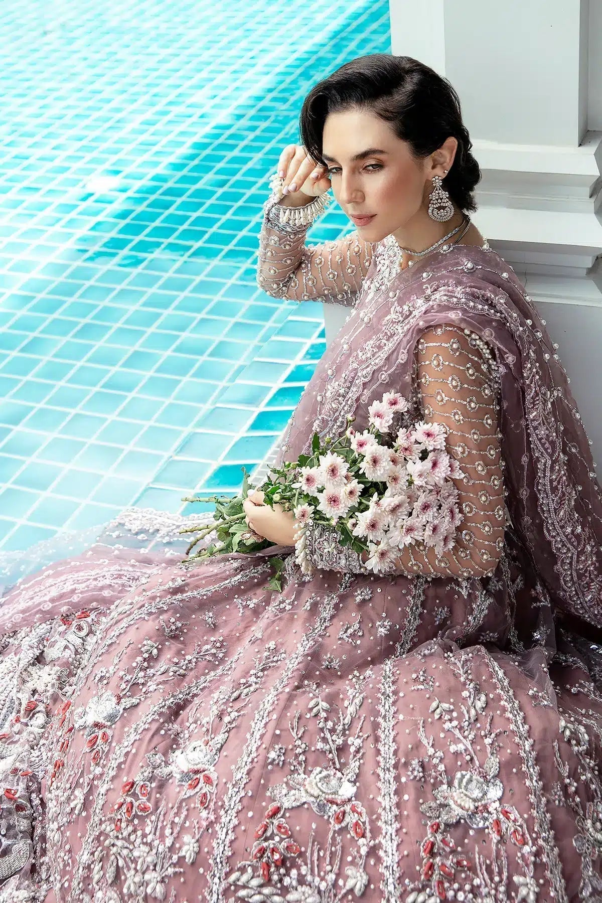 AJR Couture | Bridal Couture’23 | Isabella