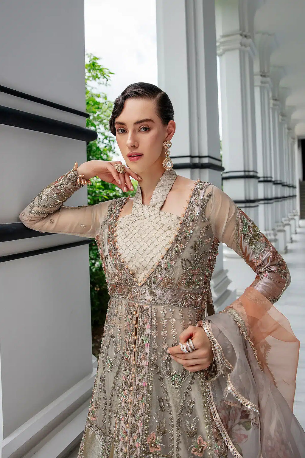 AJR Couture | Bridal Couture23 | Cherryline - House Of Anaya