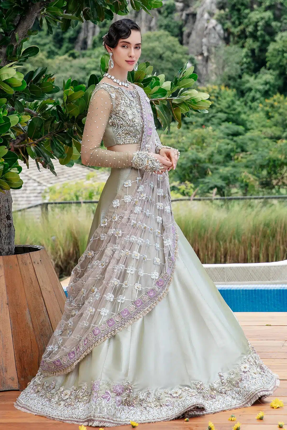 AJR Couture | Bridal Couture23 | Elysian - House Of Anaya