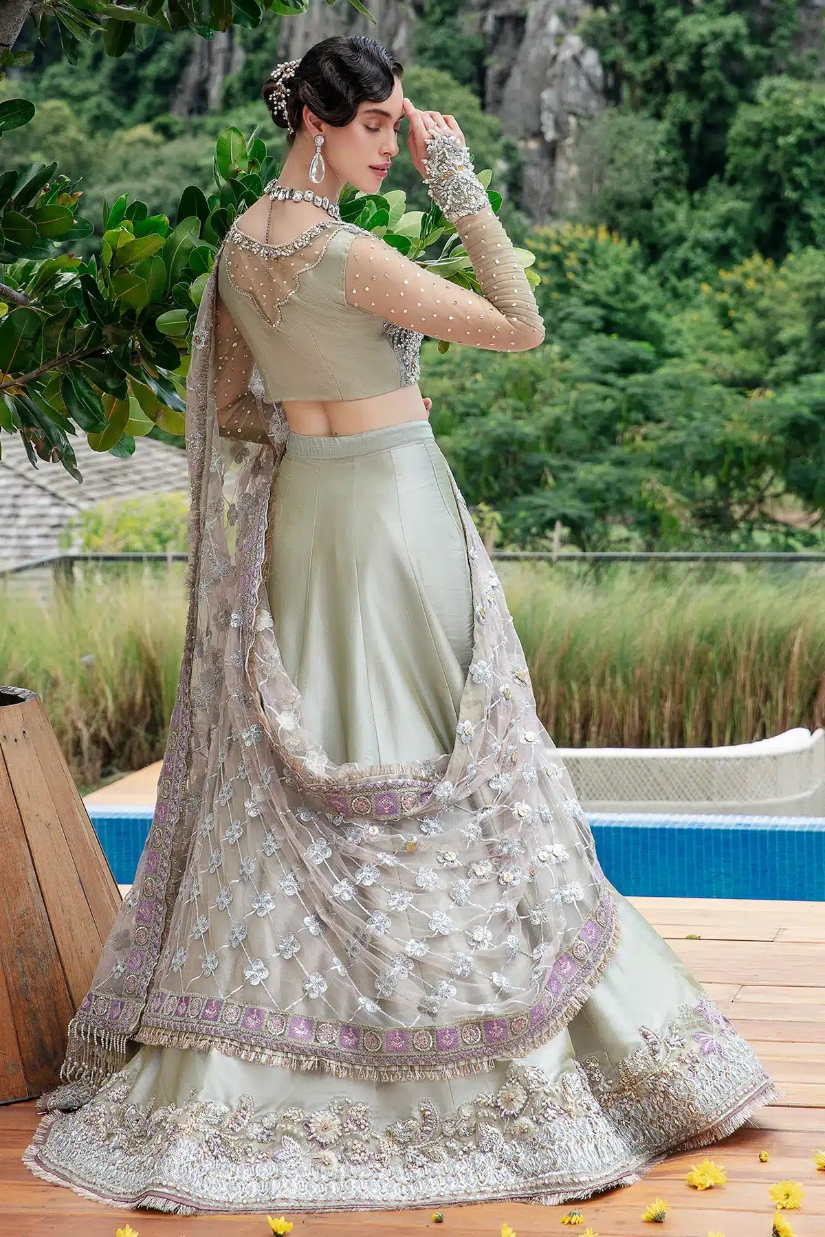 AJR Couture | Bridal Couture23 | Elysian - House Of Anaya