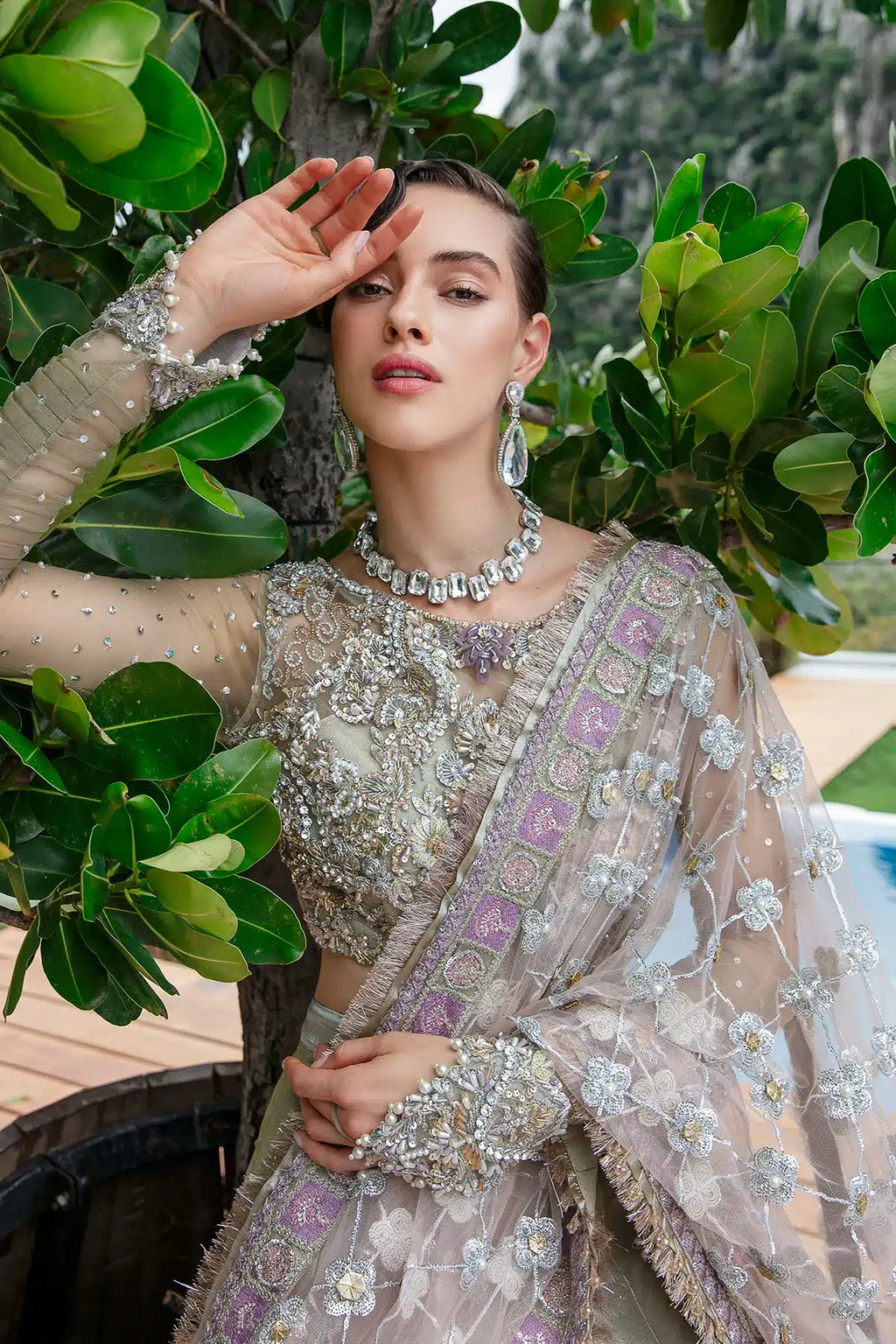 AJR Couture | Bridal Couture23 | Elysian - House Of Anaya