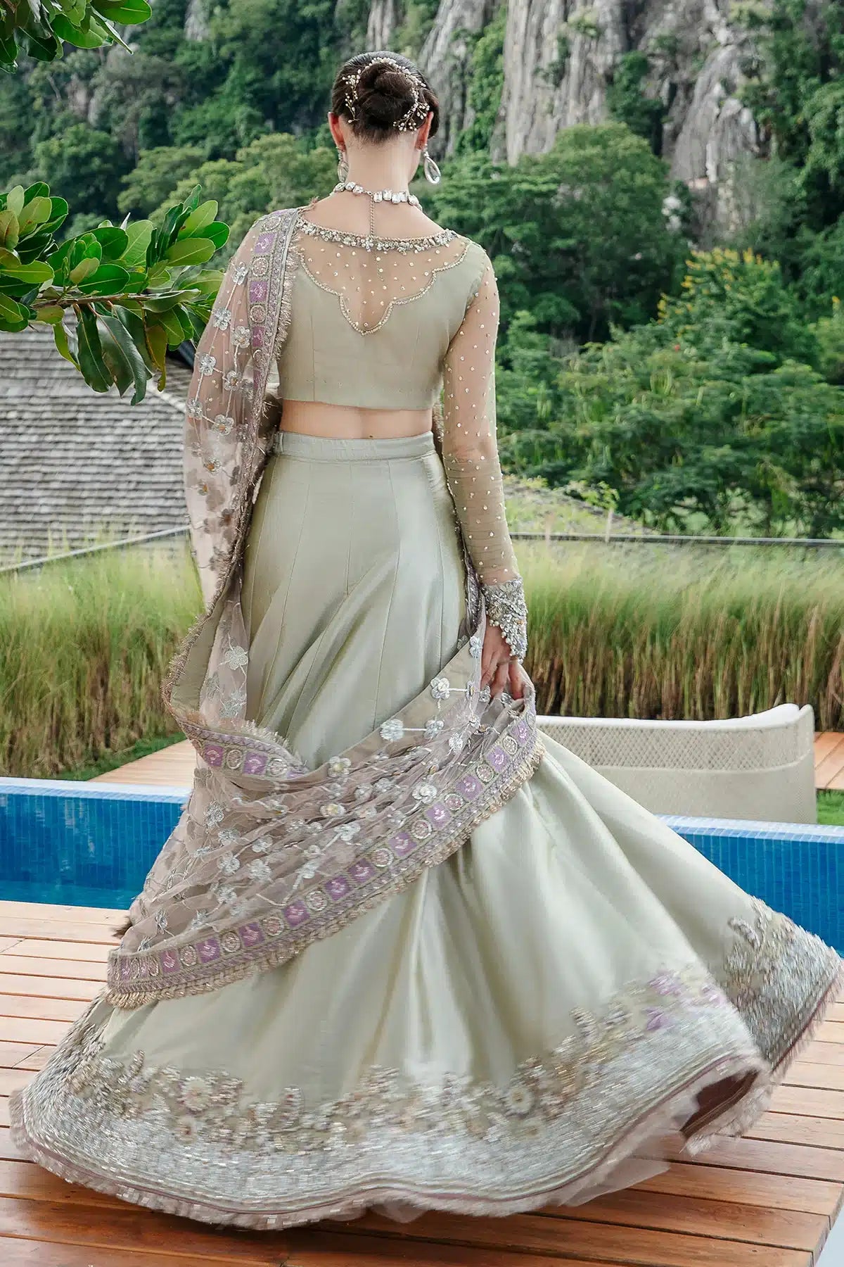 AJR Couture | Bridal Couture23 | Elysian - House Of Anaya