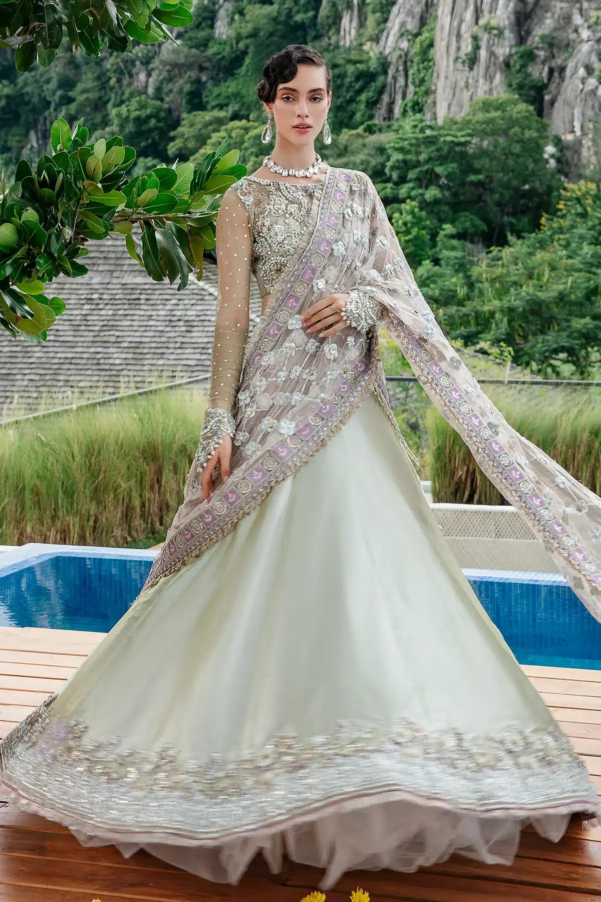 AJR Couture | Bridal Couture23 | Elysian - House Of Anaya