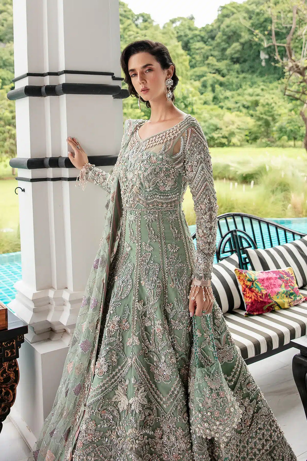 AJR Couture | Bridal Couture23 | Seraphina - House Of Anaya