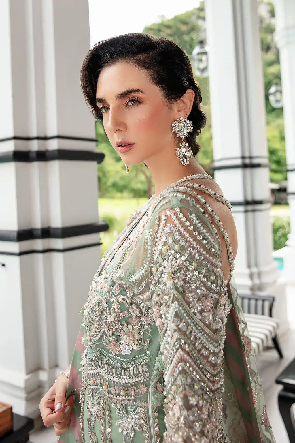 AJR Couture | Bridal Couture23 | Seraphina - House Of Anaya