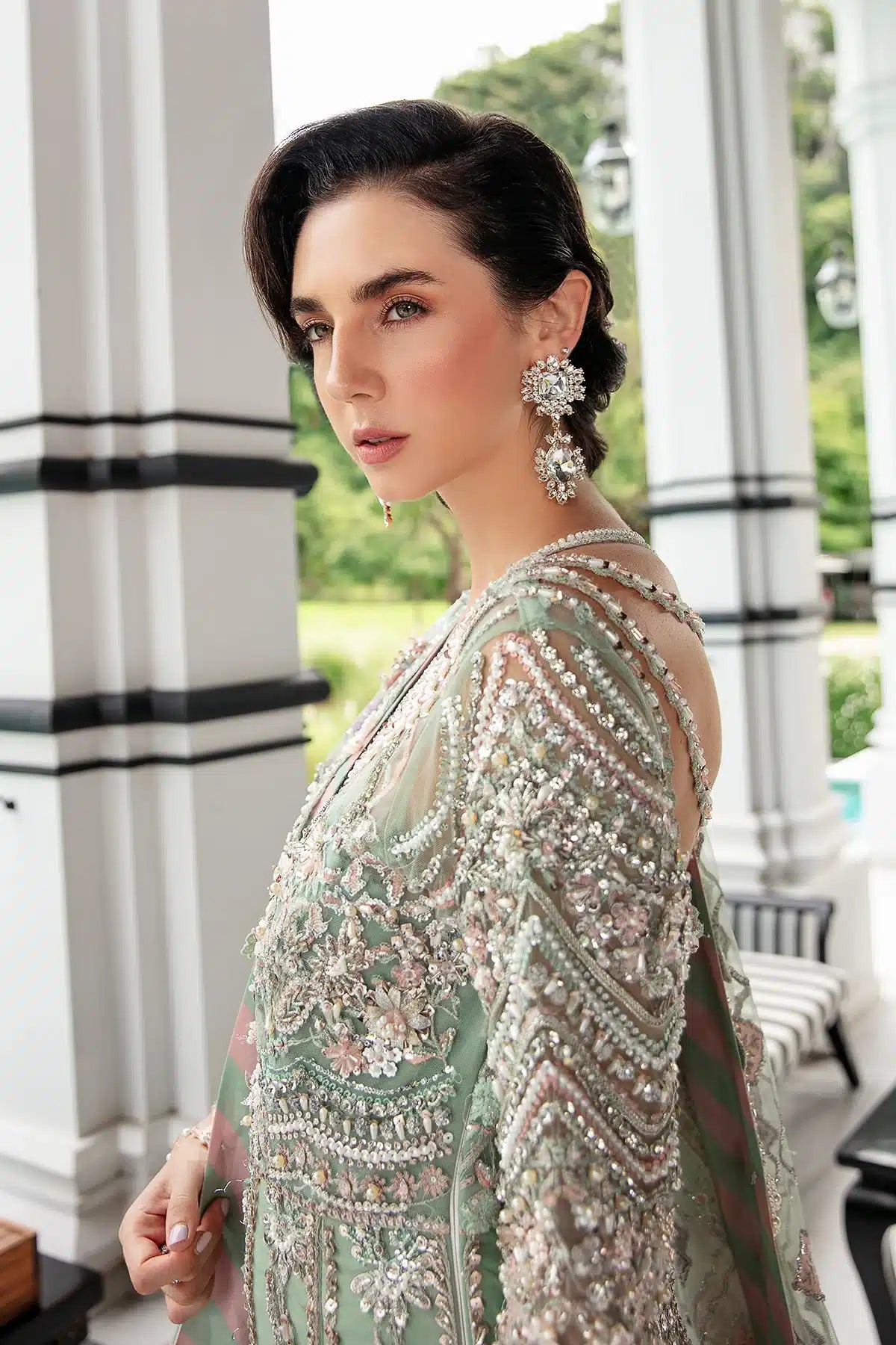AJR Couture | Bridal Couture23 | Seraphina - House Of Anaya