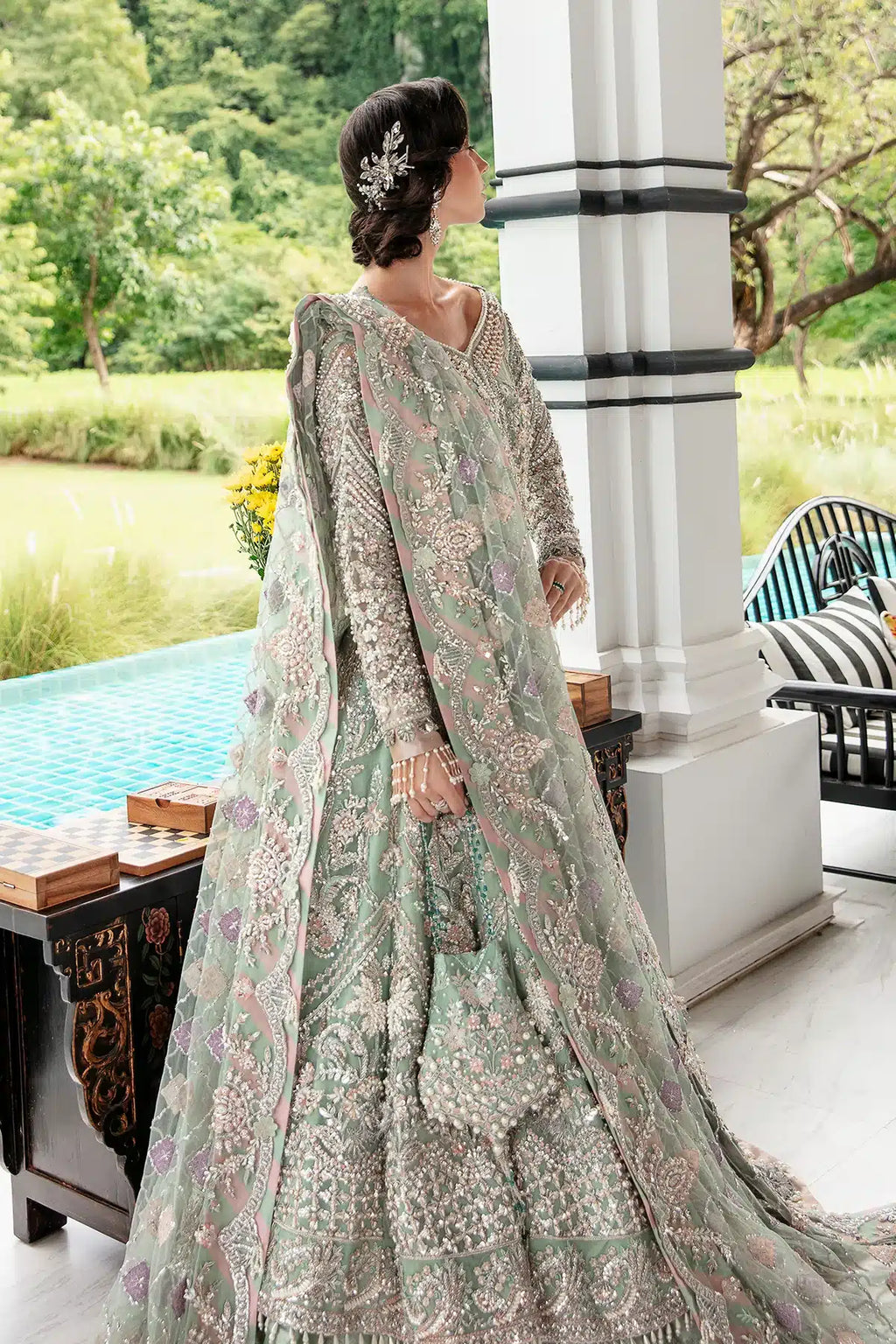 AJR Couture | Bridal Couture23 | Seraphina - House Of Anaya