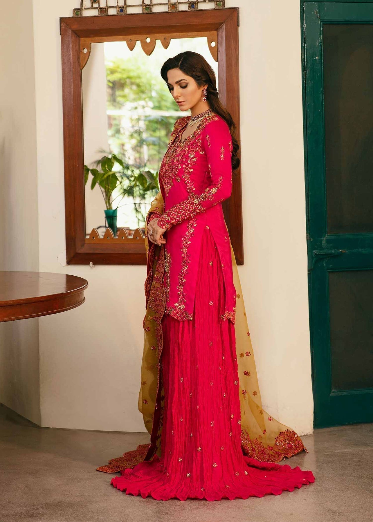 Akbar Aslam | Wedding Formals | AMRIX