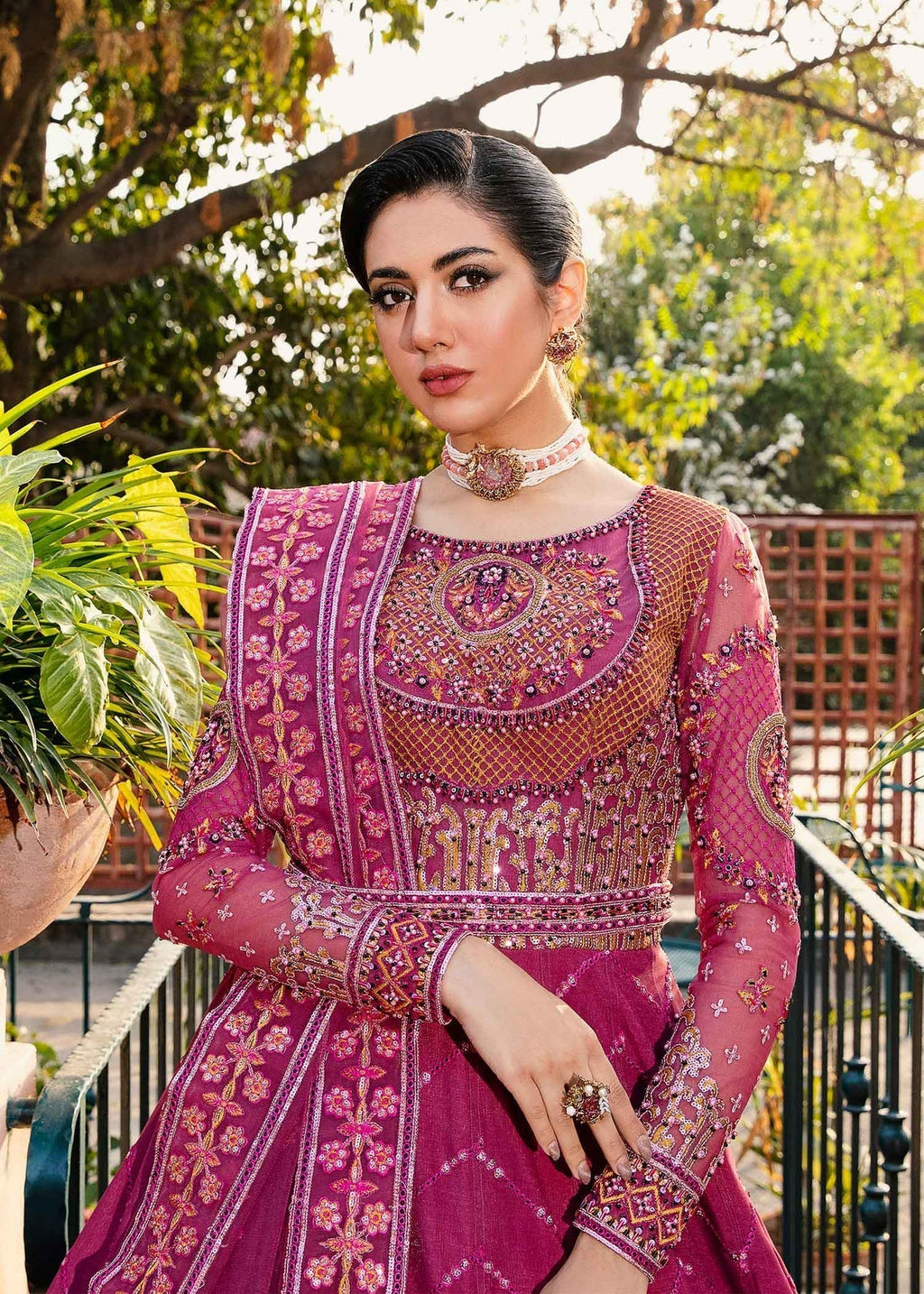 Akbar Aslam | Wedding Formals | CATALEYA