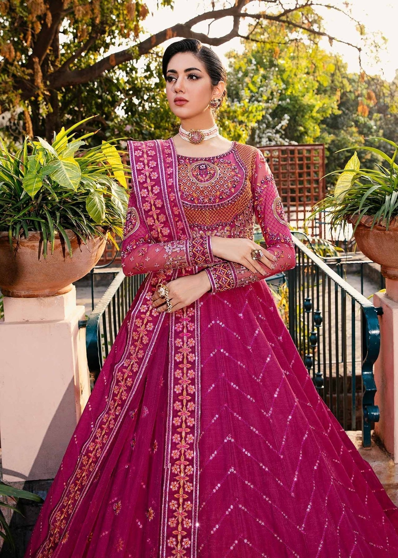 Akbar Aslam | Wedding Formals | CATALEYA