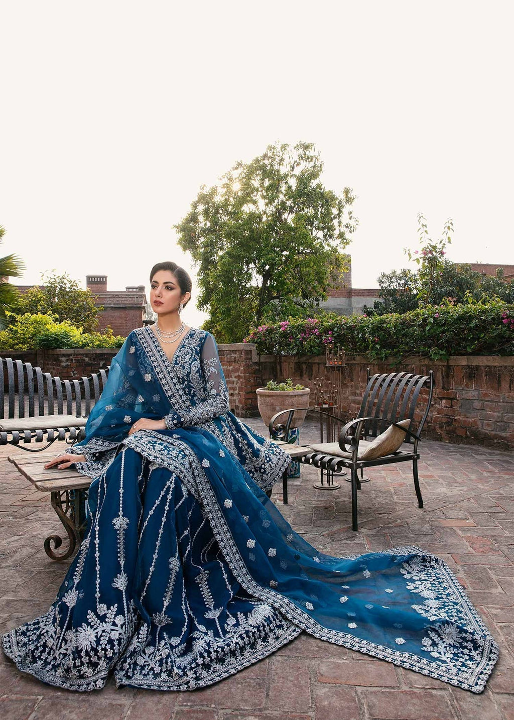 Akbar Aslam | Wedding Formals | NAYARA
