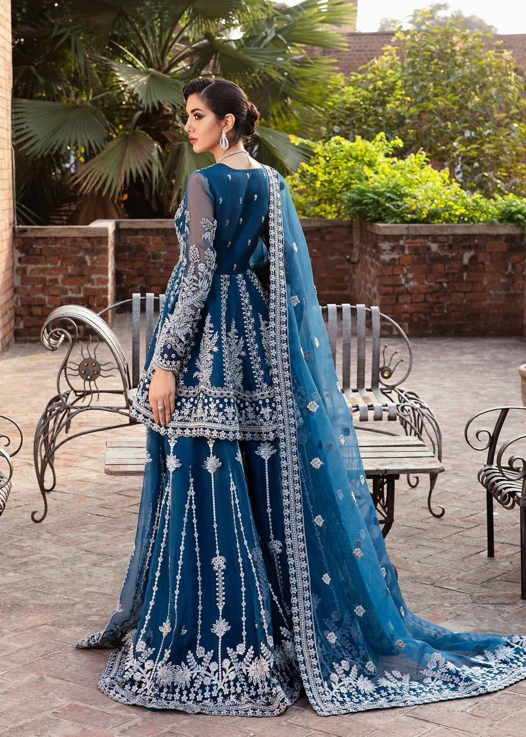 Akbar Aslam | Wedding Formals | NAYARA