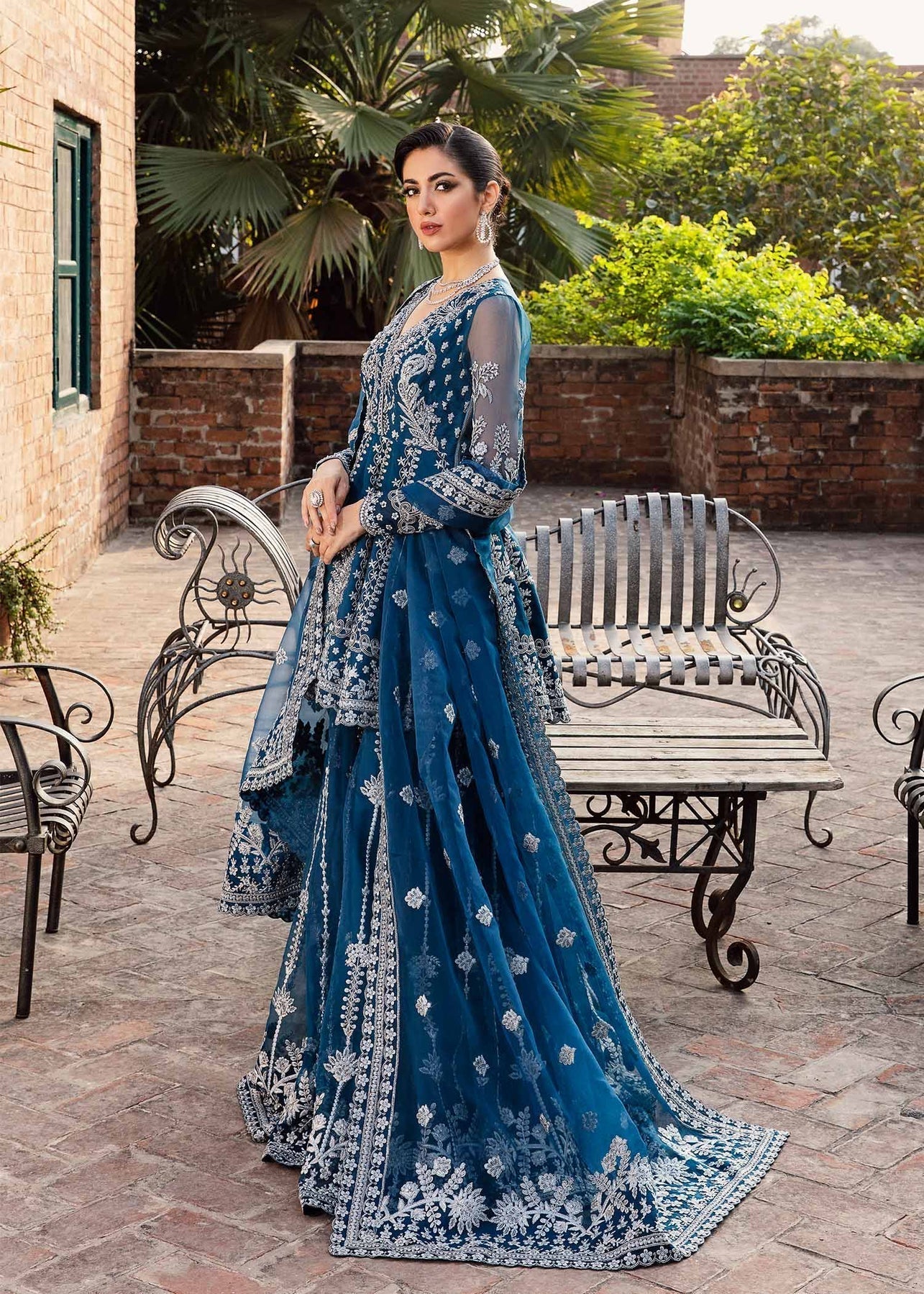 Akbar Aslam | Wedding Formals | NAYARA