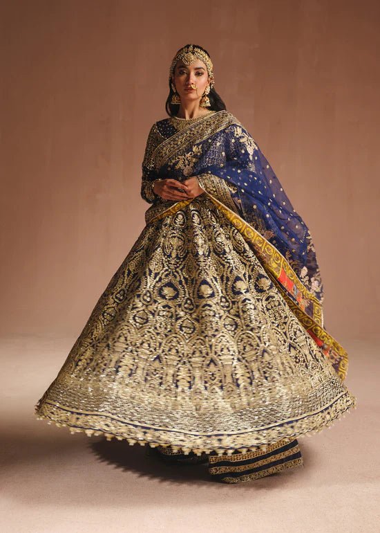 Ali Xeeshan | Prime Time Formals | Mosiki