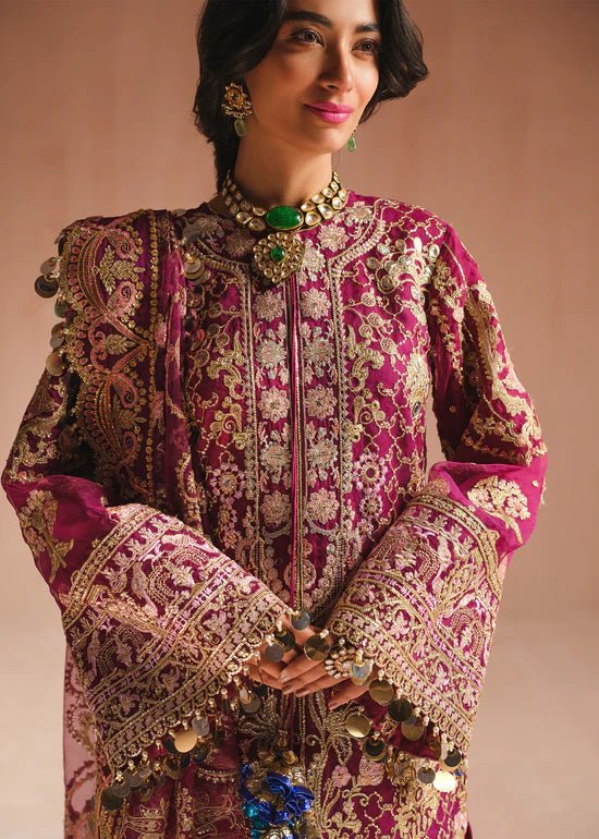 Ali Xeeshan | Prime Time Formals | Paheli