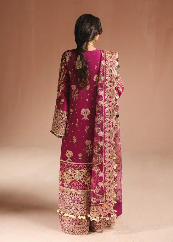 Ali Xeeshan | Prime Time Formals | Paheli