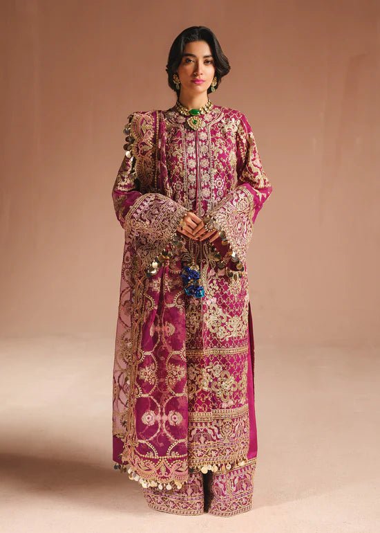Ali Xeeshan | Prime Time Formals | Paheli