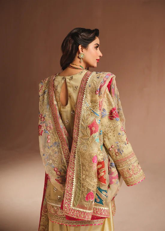 Ali Xeeshan | Prime Time Formals | Taanpura