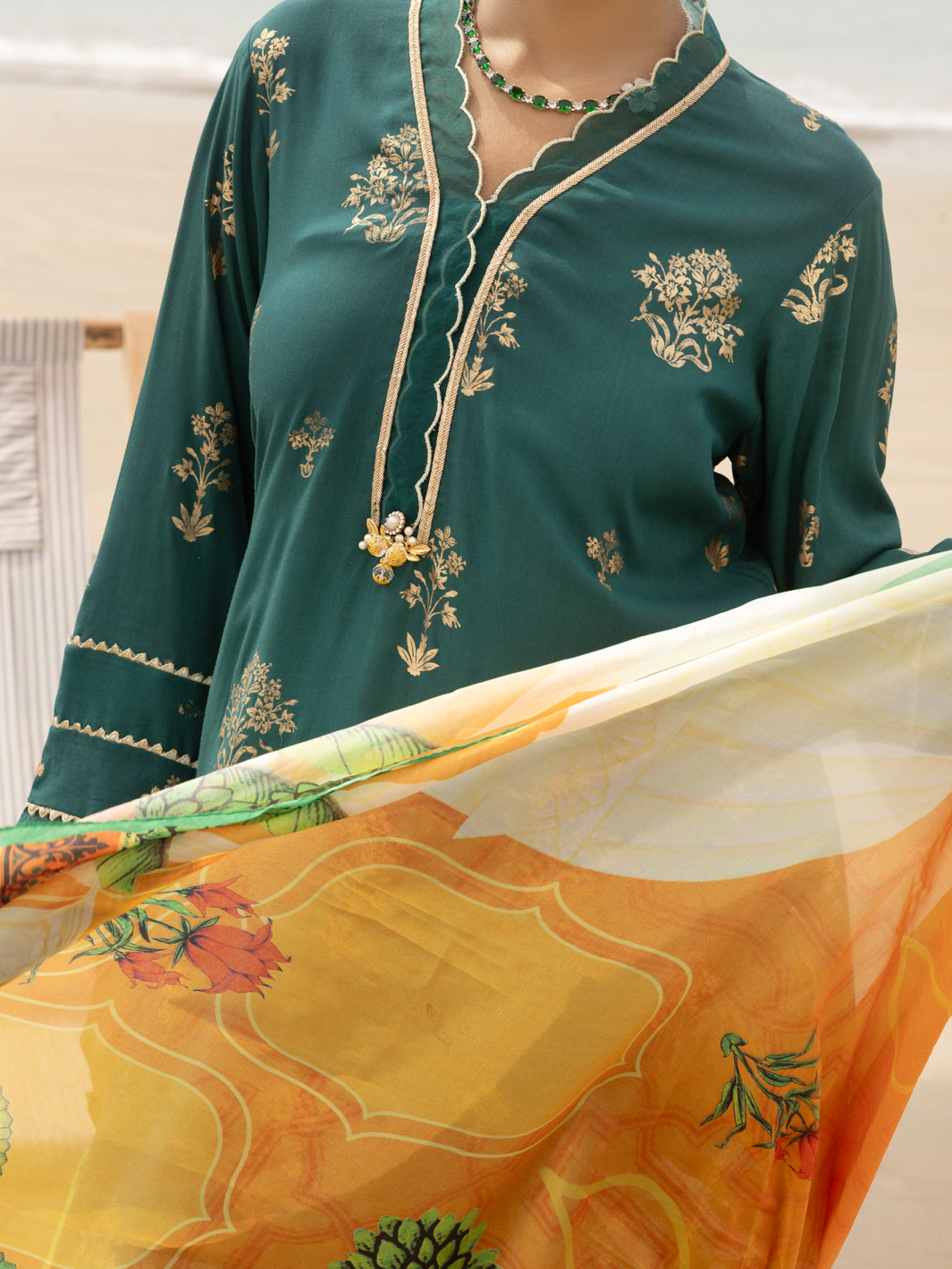 Almirah | Traditional Tale | ALP-3PS-2043