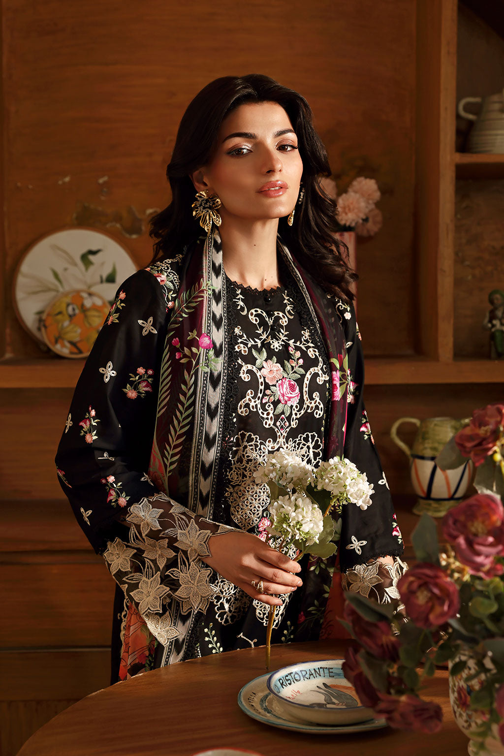 Ramsha | Andaaz Collection | Z-1306