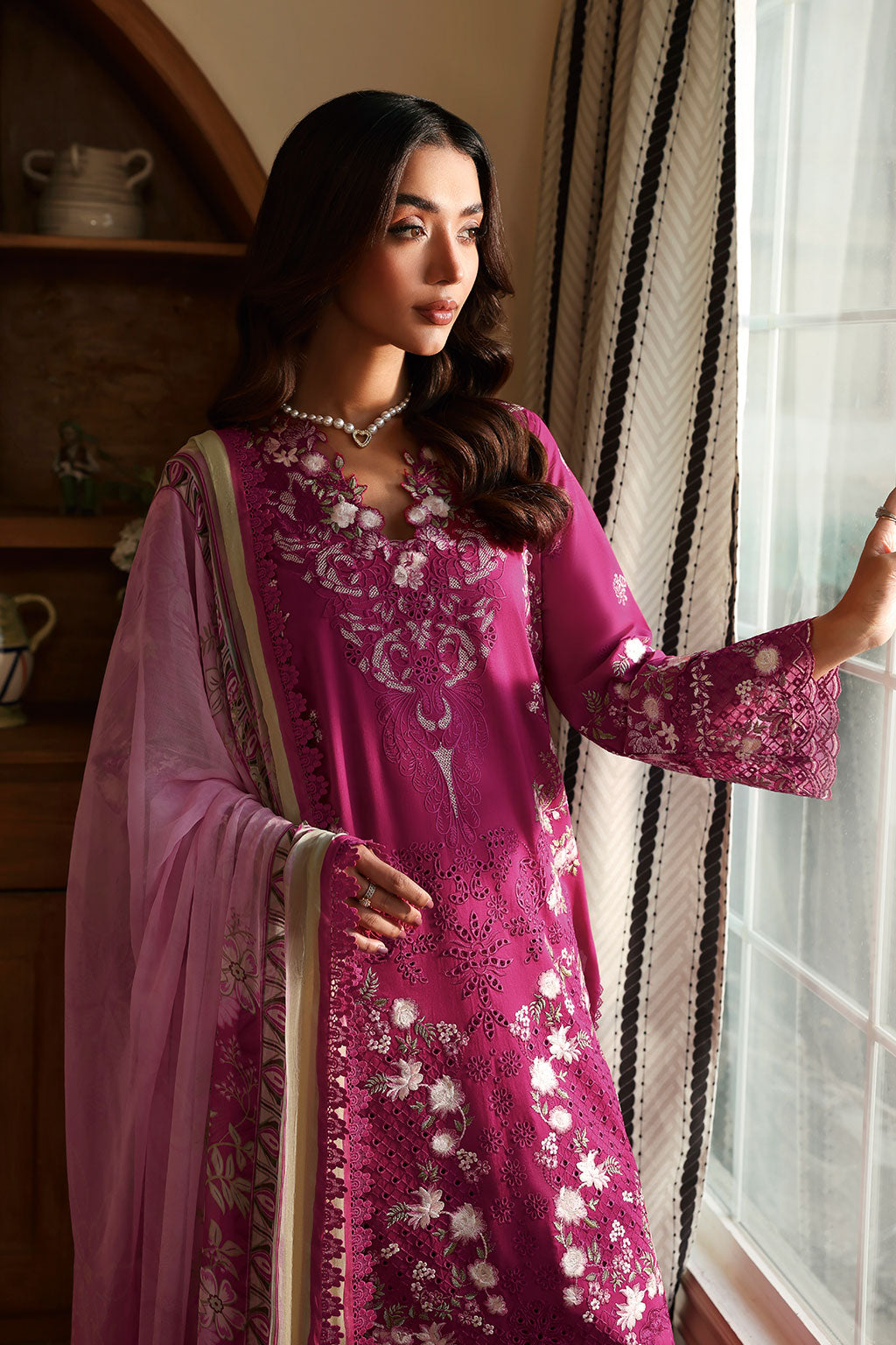 Ramsha | Andaaz Collection | Z-1304