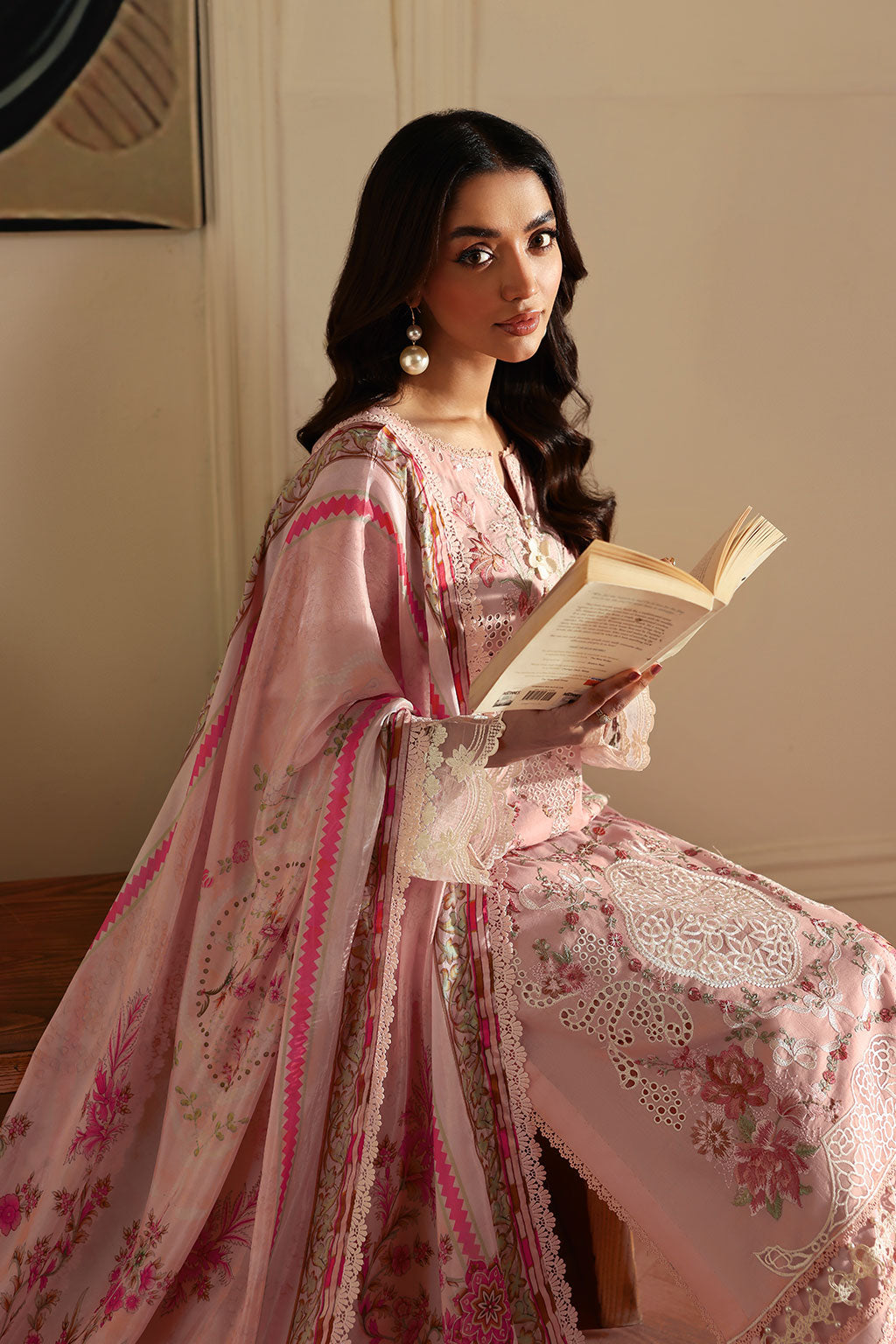 Ramsha | Andaaz Collection | Z-1302