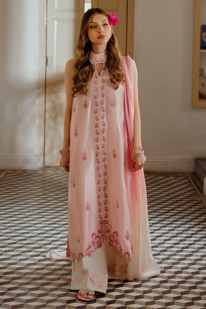 Ansab Jahangir | Luxe Pret Eid 24 | HEMAYAL - House Of Anaya