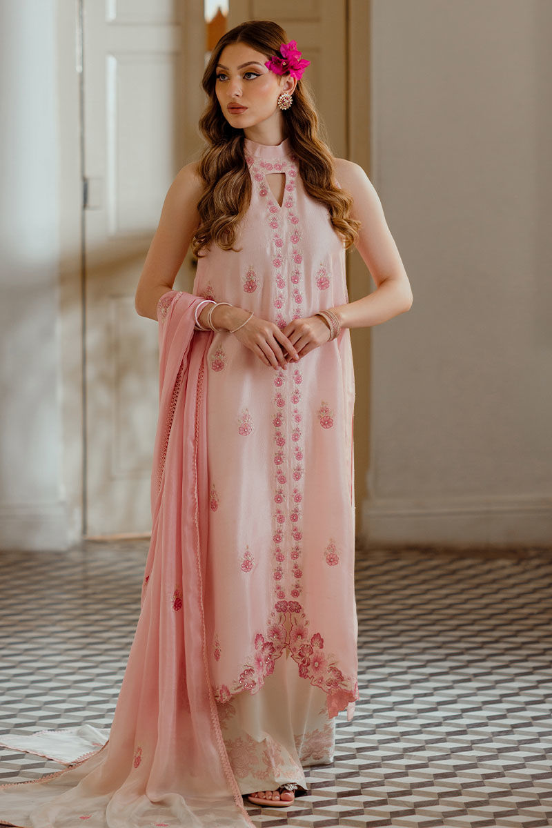 Ansab Jahangir | Luxe Pret Eid 24 | HEMAYAL - House Of Anaya