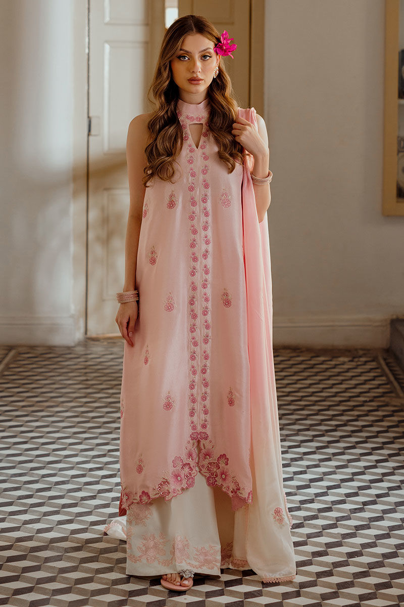 Ansab Jahangir | Luxe Pret Eid 24 | HEMAYAL - House Of Anaya