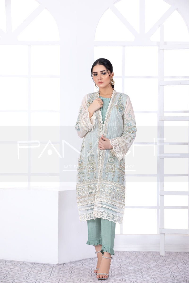 Panache | Pret | Aquila