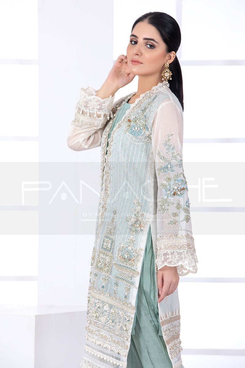 Panache | Pret | Aquila