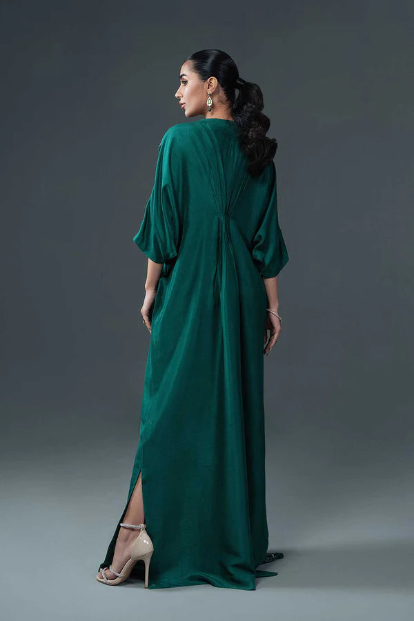 Jeem | Luxury Pret | ARIANA GREEN - Riwayat-e-Khas