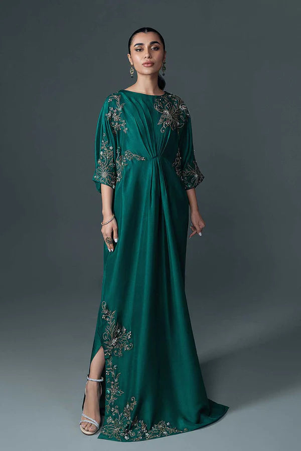 Jeem | Luxury Pret | ARIANA GREEN - Riwayat-e-Khas