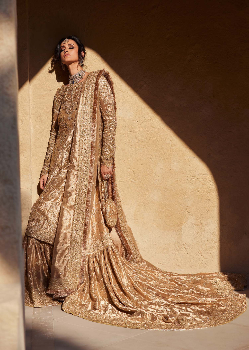 Kanwal Malik | Seera Bridals-26 | ARLA