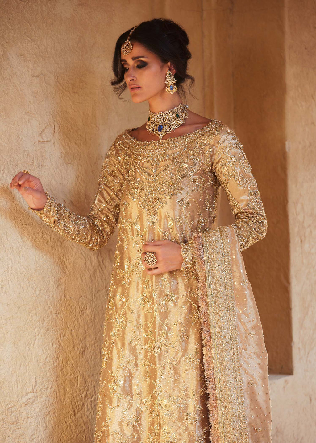 Kanwal Malik | Seera Bridals-26 | ARLA