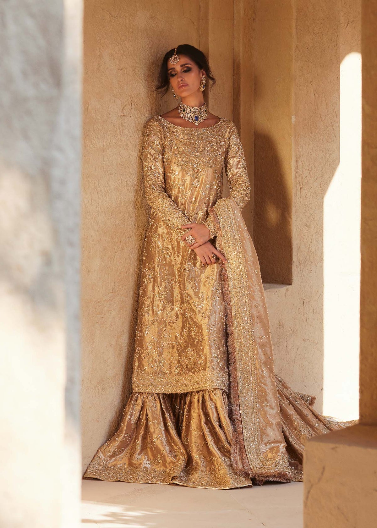 Kanwal Malik | Seera Bridals-26 | ARLA