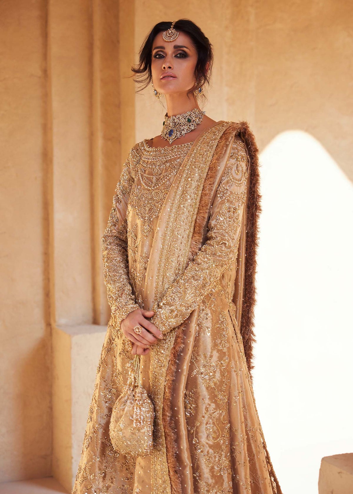 Kanwal Malik | Seera Bridals-26 | ARLA