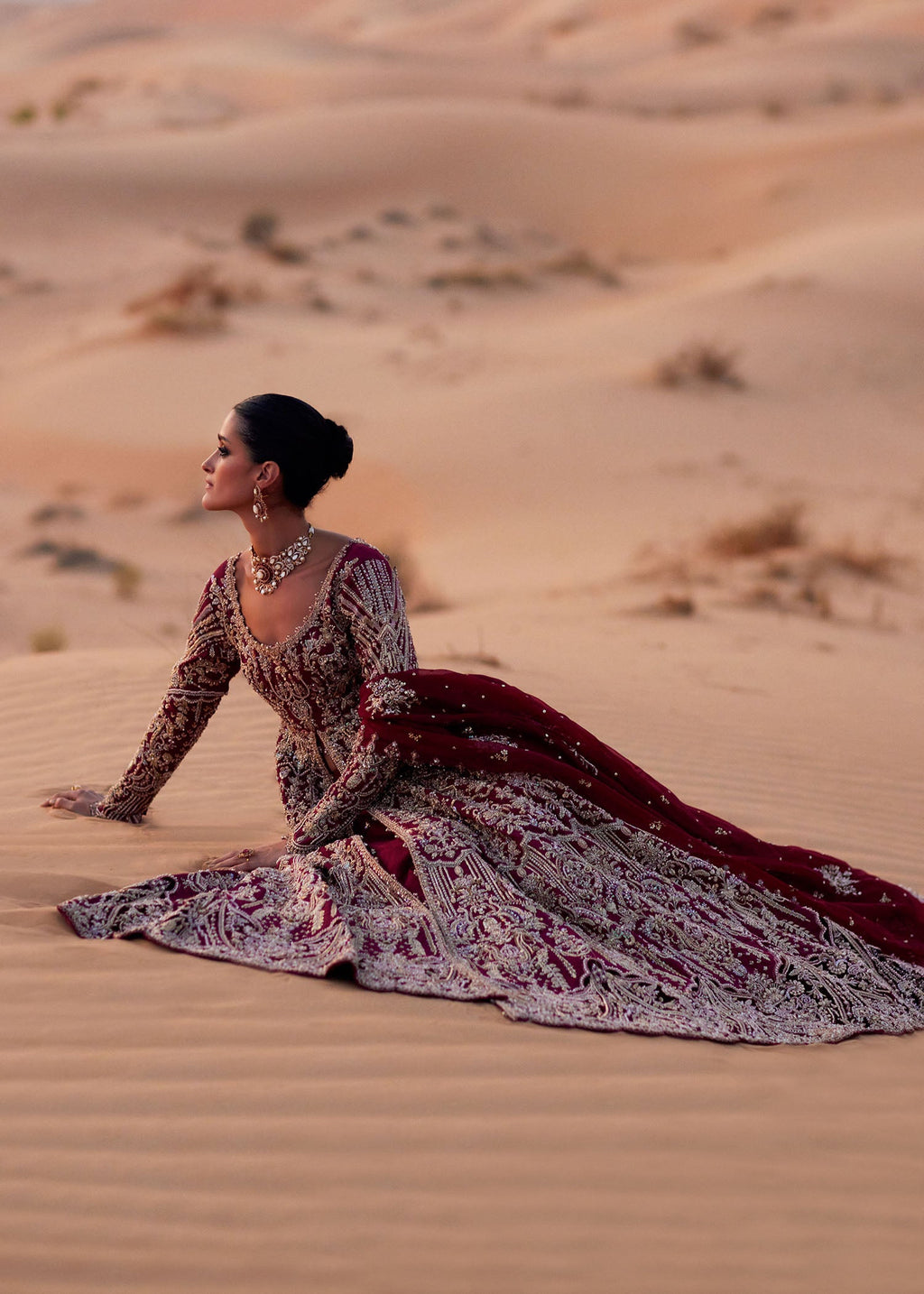 Kanwal Malik | Seera Bridals-26 | Arsia