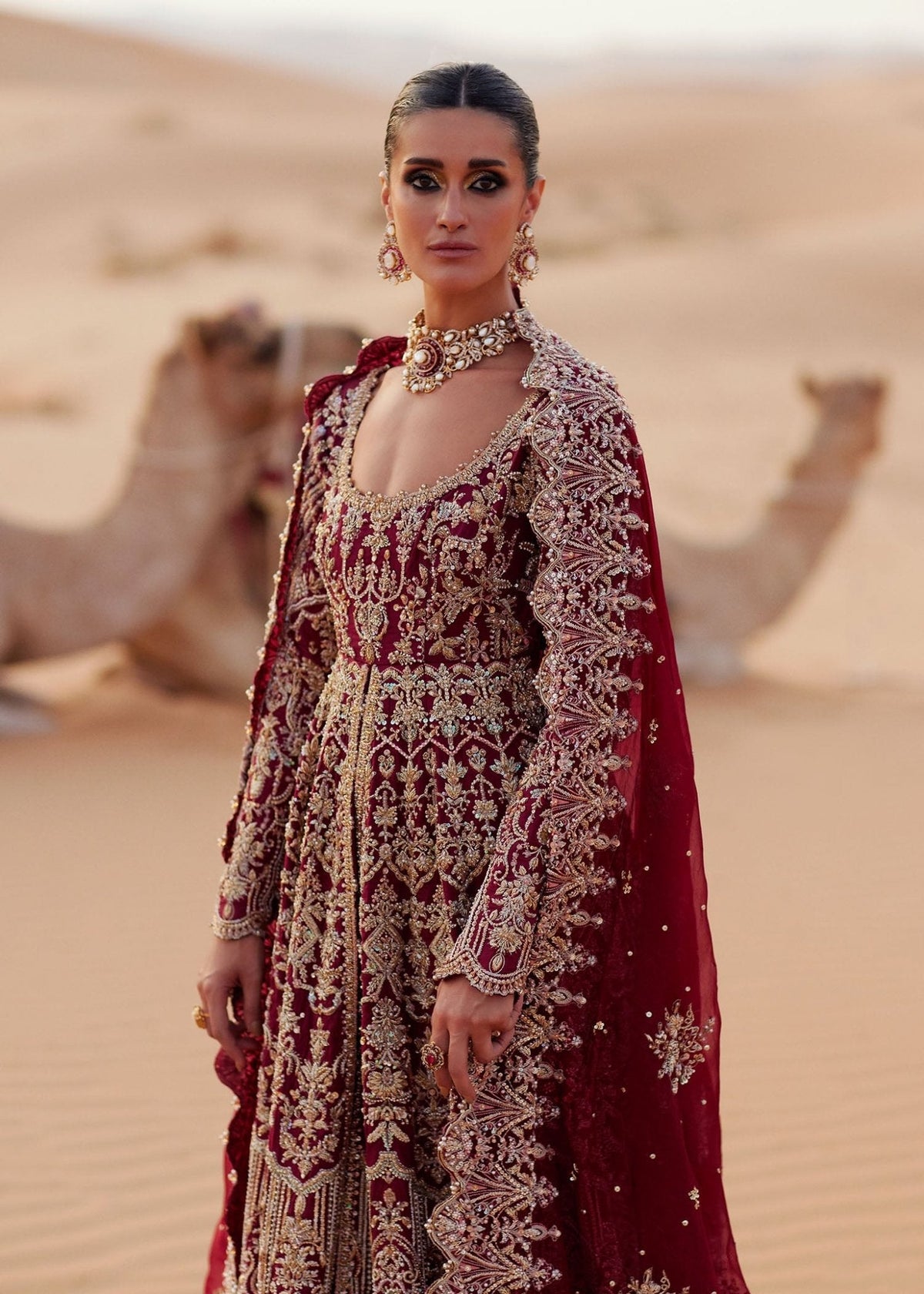 Kanwal Malik | Seera Bridals-26 | Arsia