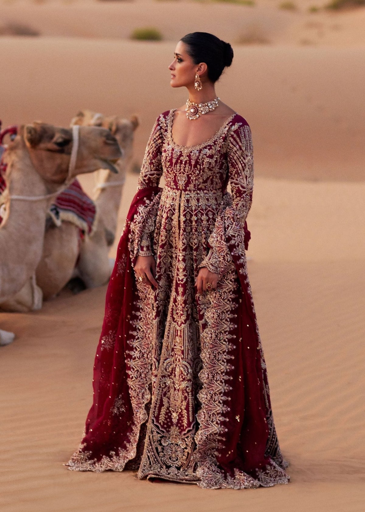 Kanwal Malik | Seera Bridals-26 | Arsia
