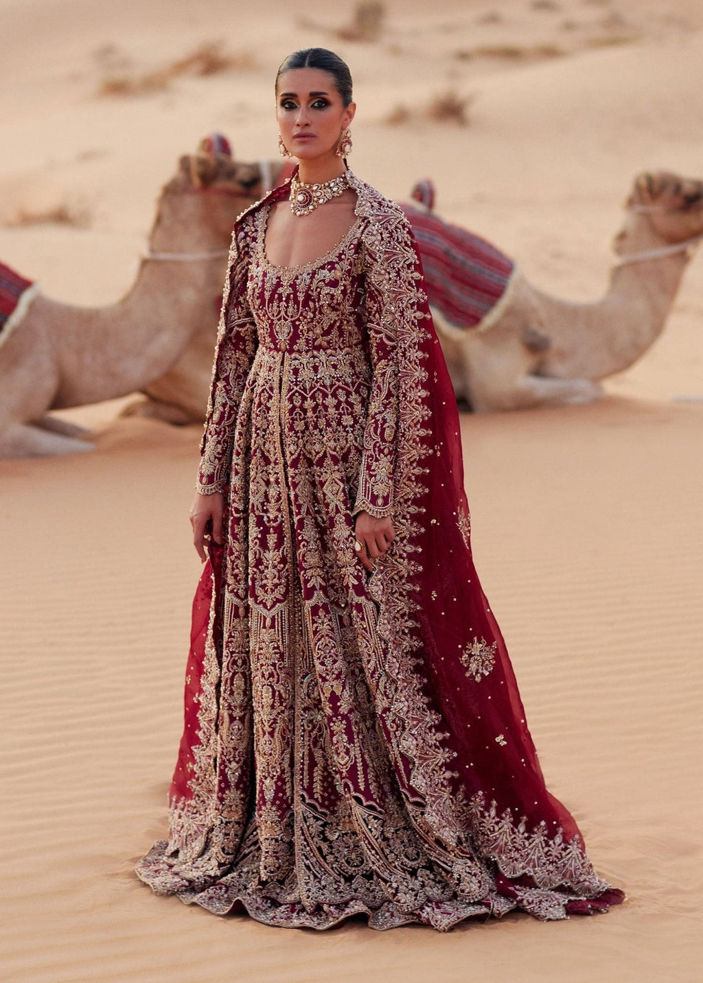 Kanwal Malik | Seera Bridals-26 | Arsia