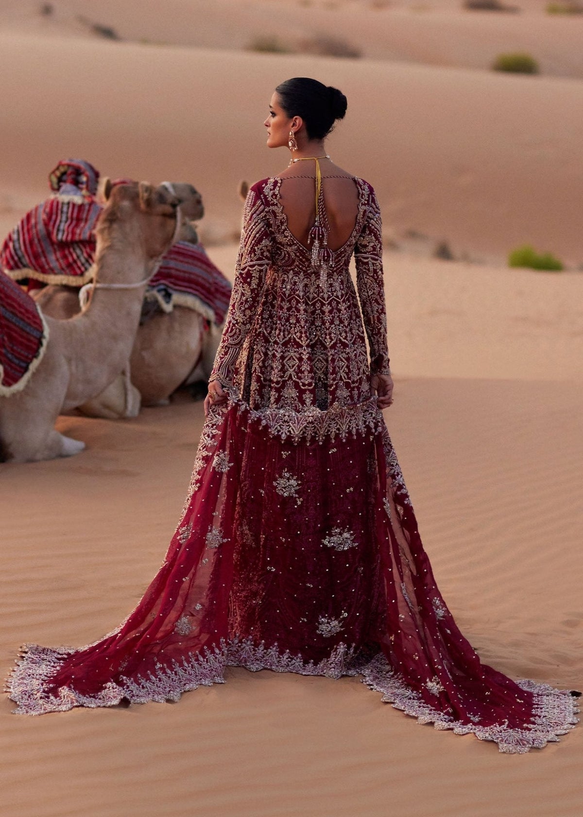 Kanwal Malik | Seera Bridals-26 | Arsia