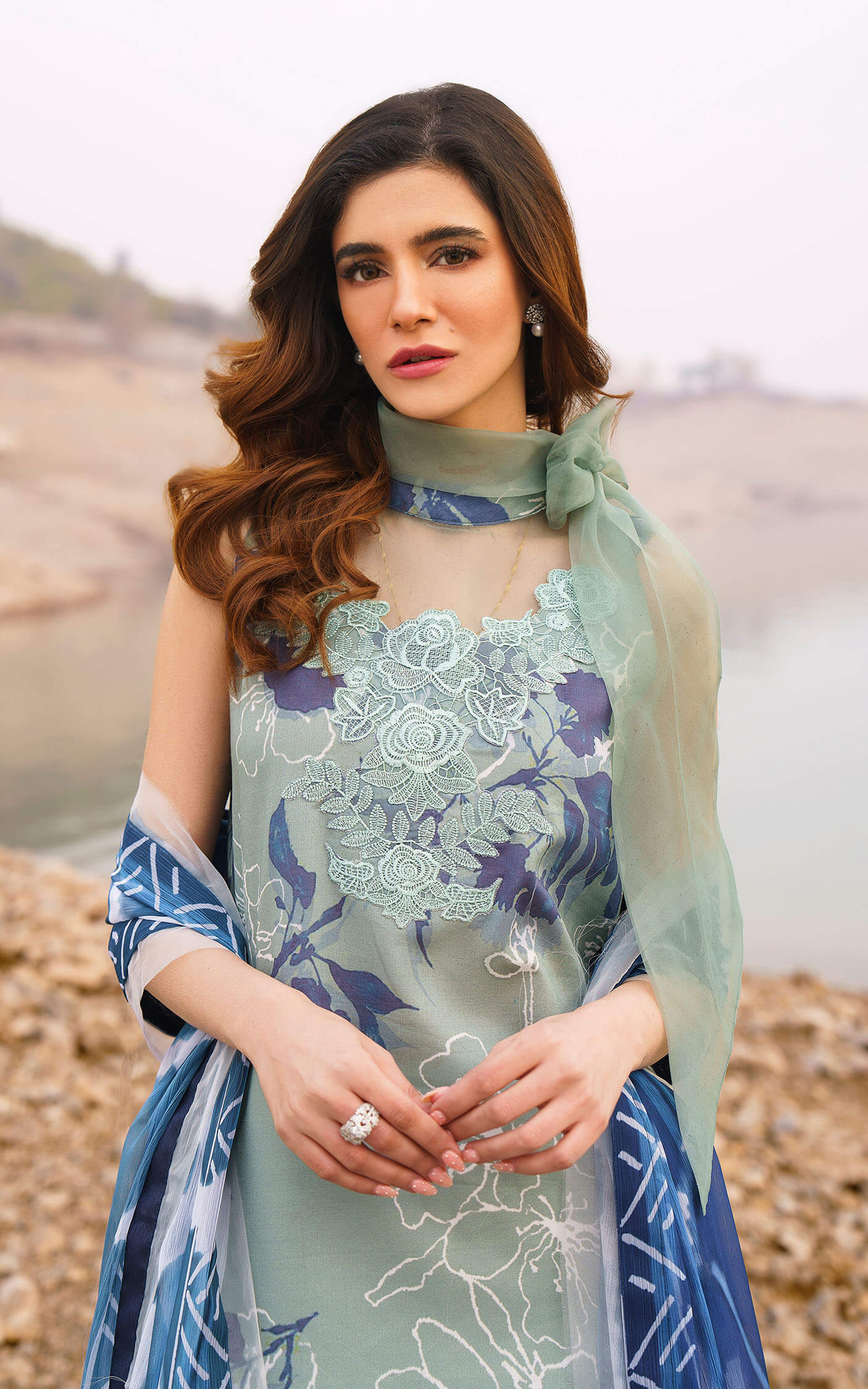 Asifa and Nabeel | Meraki Summer 24 | Miya - Riwayat-e-Khas
