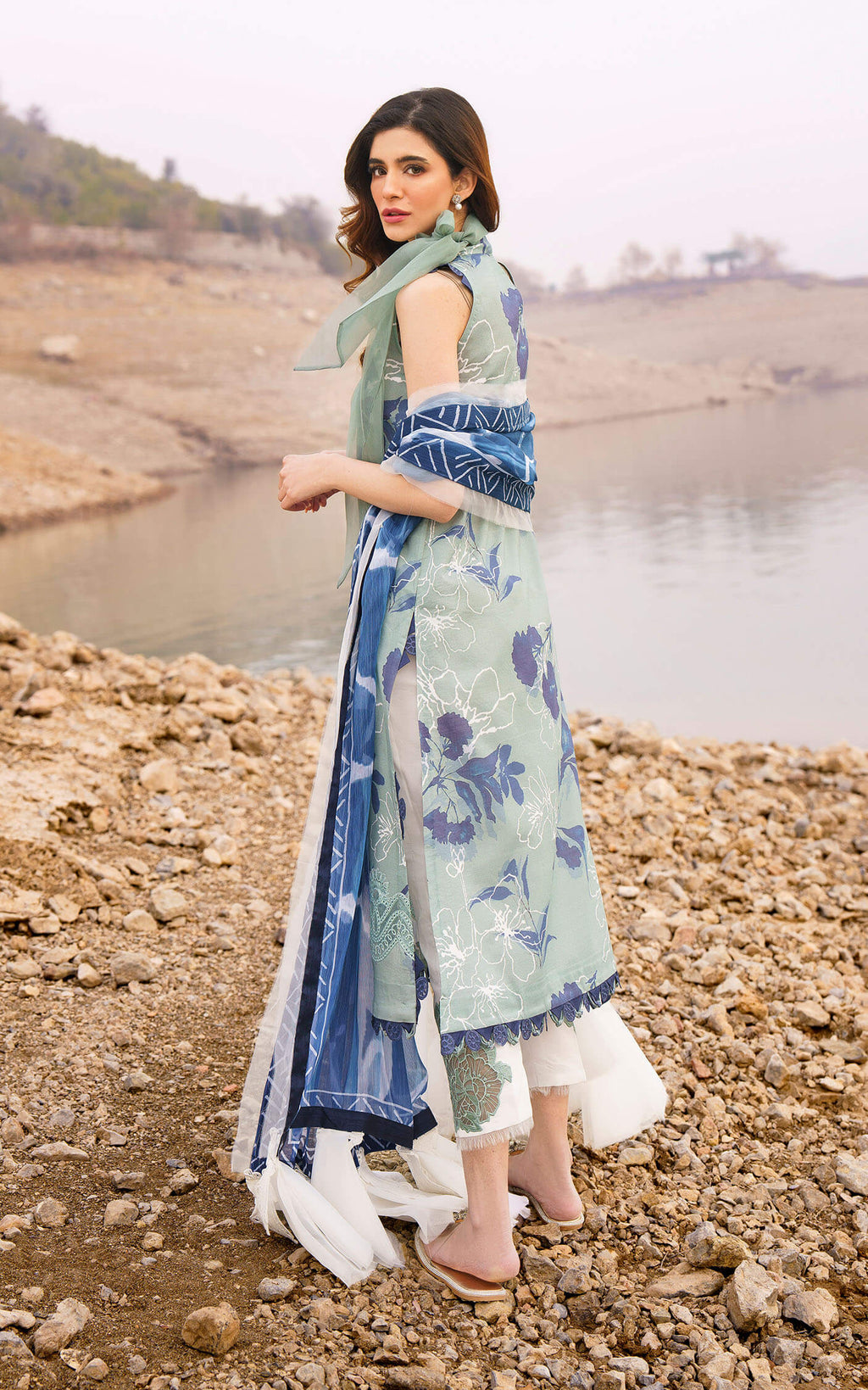 Asifa and Nabeel | Meraki Summer 24 | Miya - Riwayat-e-Khas